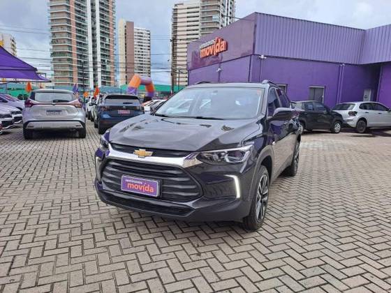 CHEVROLET TRACKER 1.2 TURBO FLEX PREMIER AUTOMÁTICO